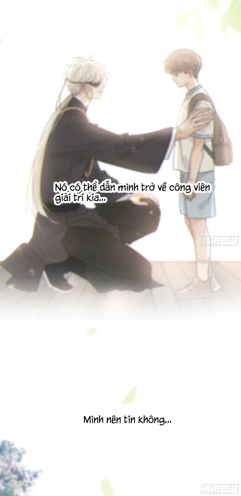 Khi Người Ngủ Say Chapter 11 - 28