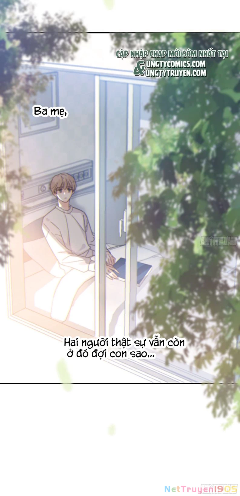 Khi Người Ngủ Say Chapter 11 - 29