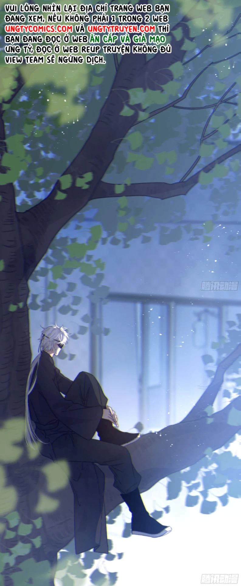 Khi Người Ngủ Say Chapter 11 - 31