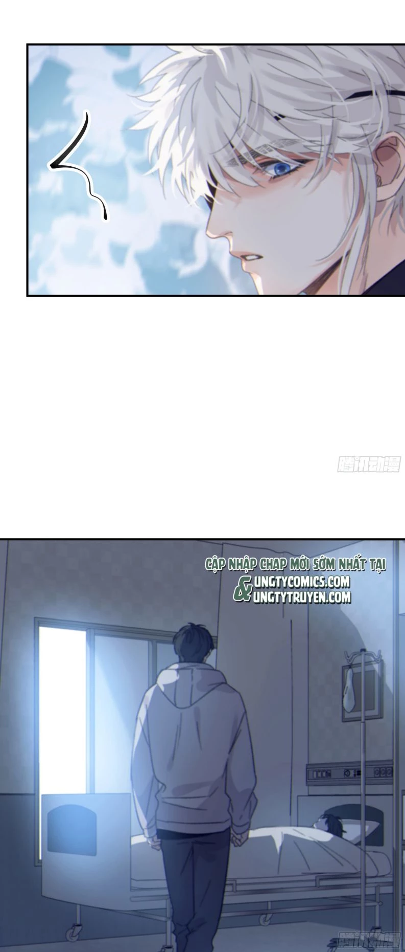 Khi Người Ngủ Say Chapter 11 - 33