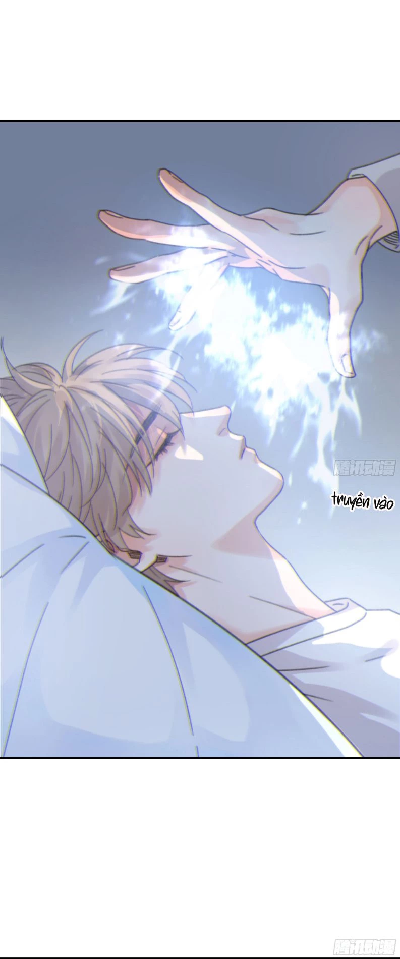 Khi Người Ngủ Say Chapter 11 - 35