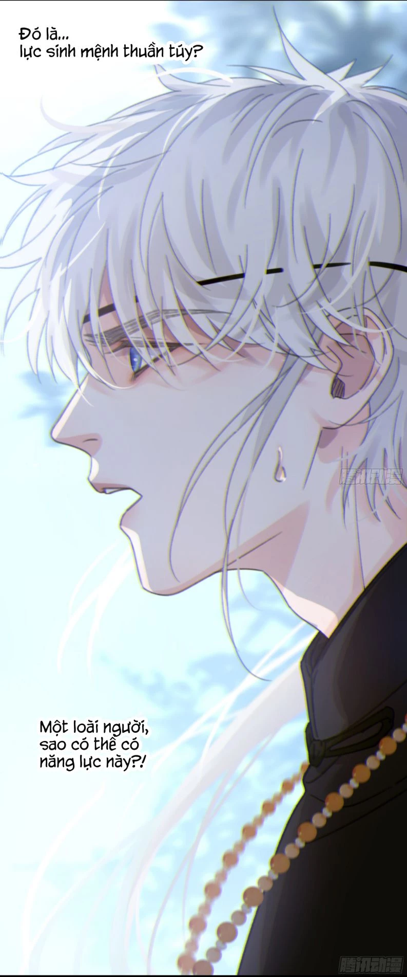 Khi Người Ngủ Say Chapter 11 - 36