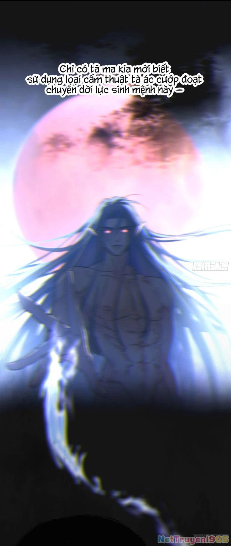 Khi Người Ngủ Say Chapter 11 - 37