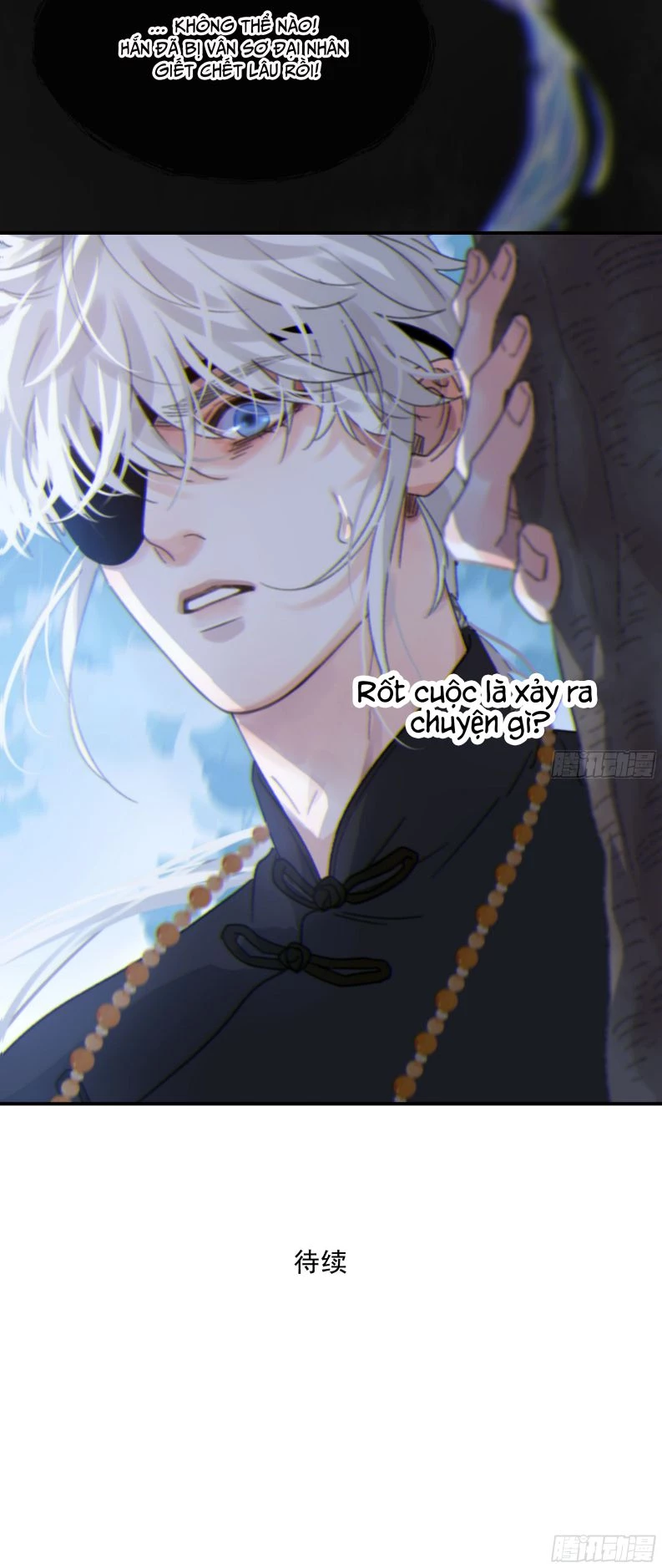 Khi Người Ngủ Say Chapter 11 - 38