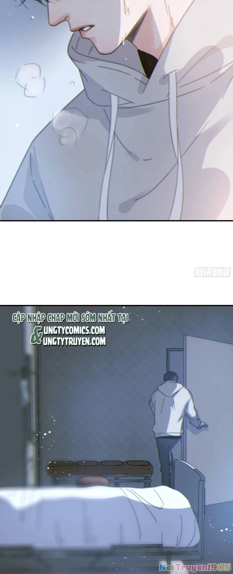 Khi Người Ngủ Say Chapter 12 - 2