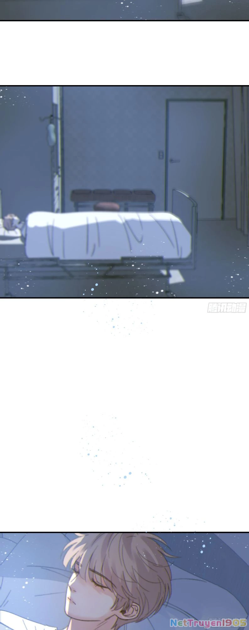 Khi Người Ngủ Say Chapter 12 - 3