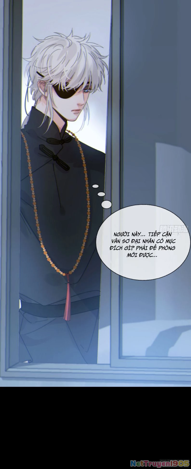 Khi Người Ngủ Say Chapter 12 - 6