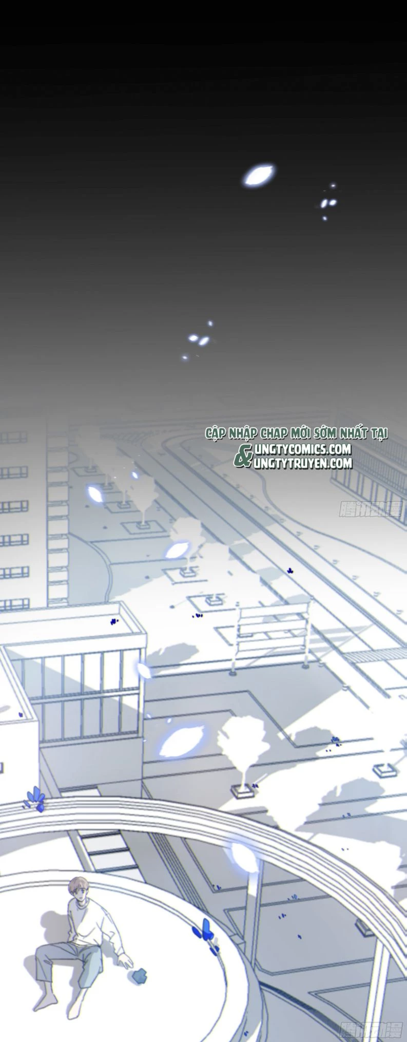 Khi Người Ngủ Say Chapter 12 - 8