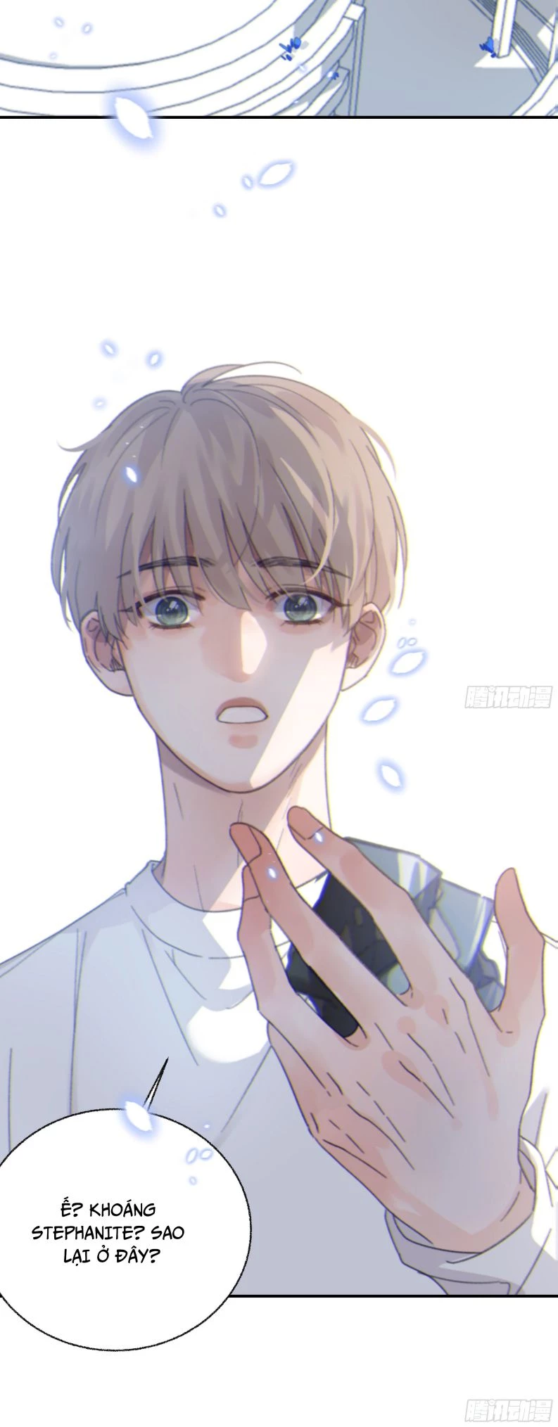 Khi Người Ngủ Say Chapter 12 - 9