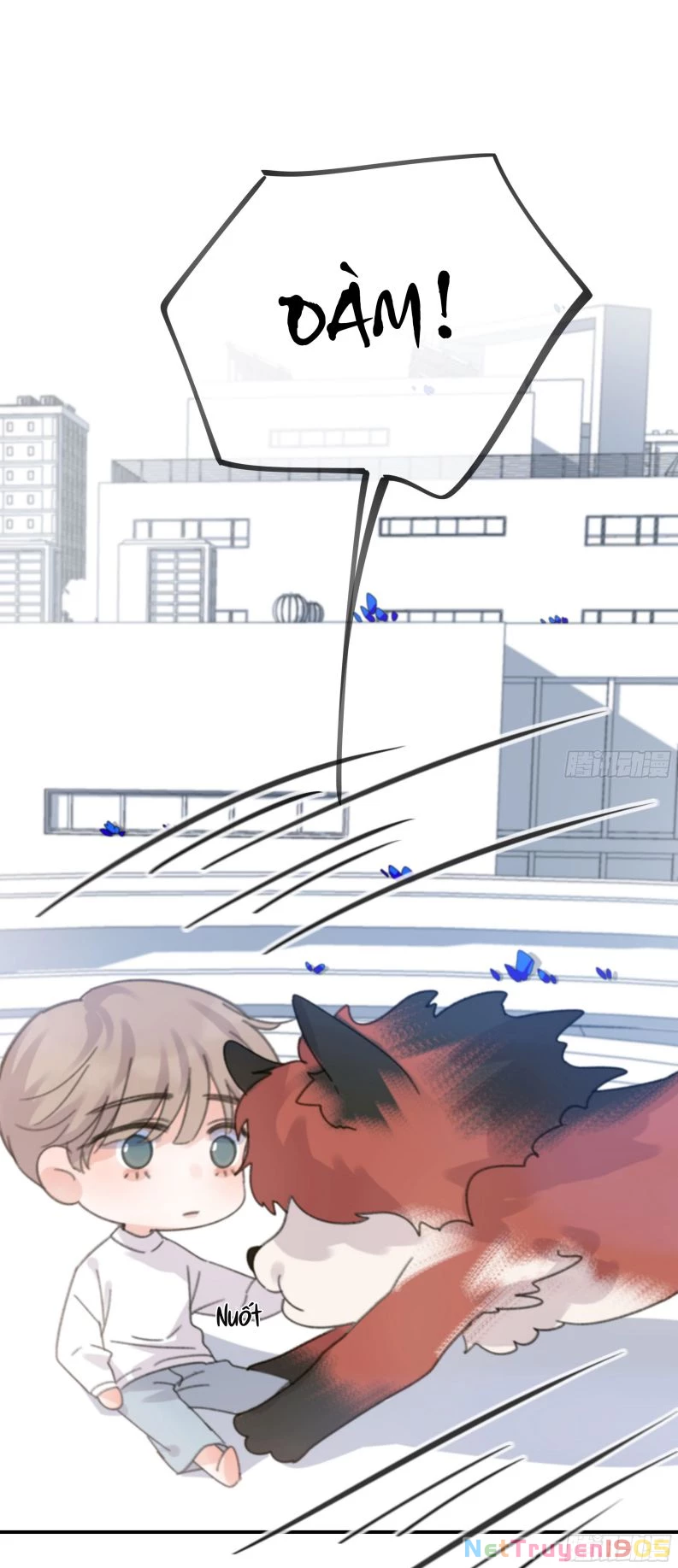 Khi Người Ngủ Say Chapter 12 - 10