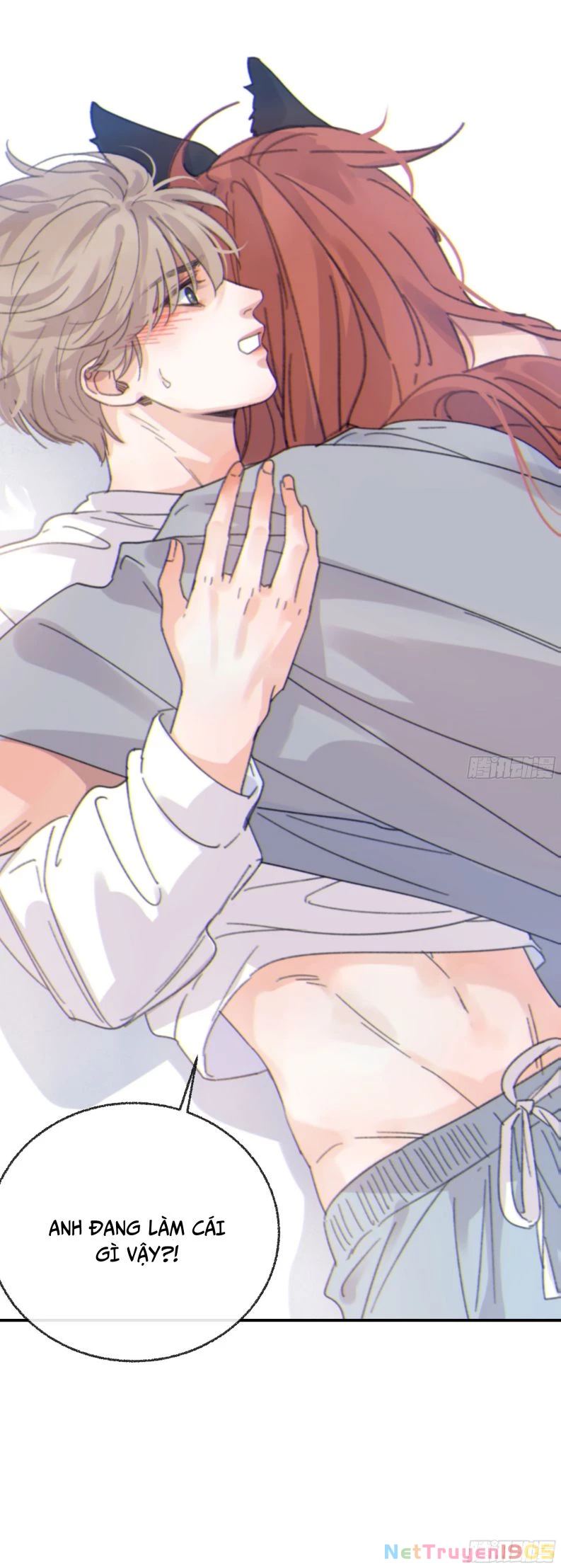 Khi Người Ngủ Say Chapter 12 - 15