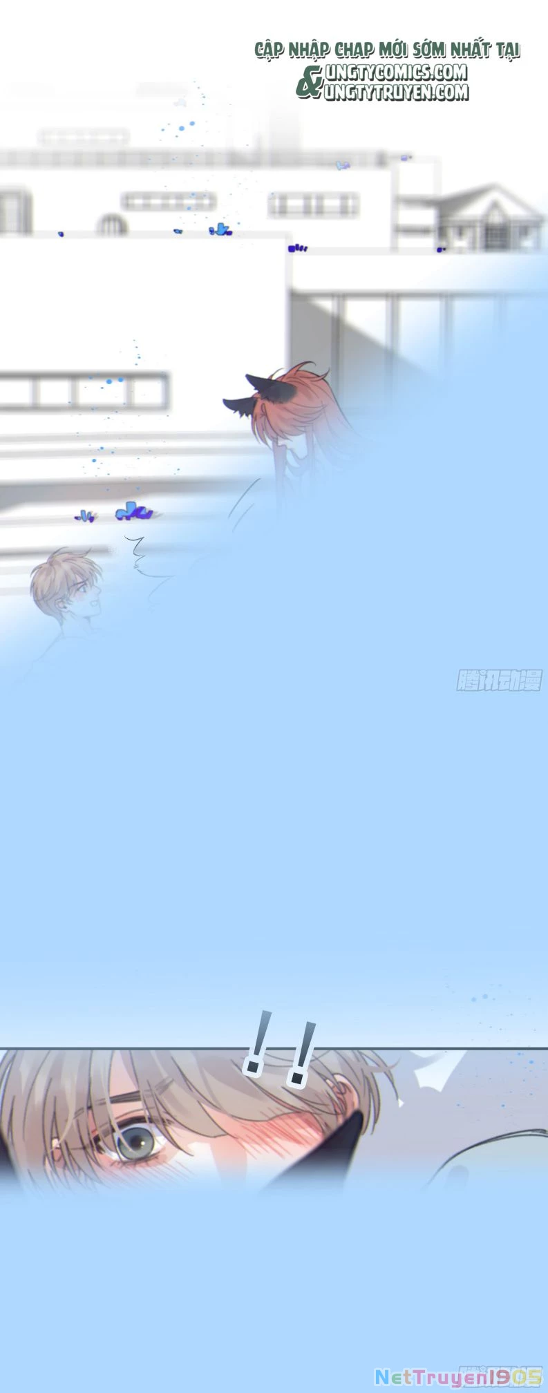 Khi Người Ngủ Say Chapter 12 - 18