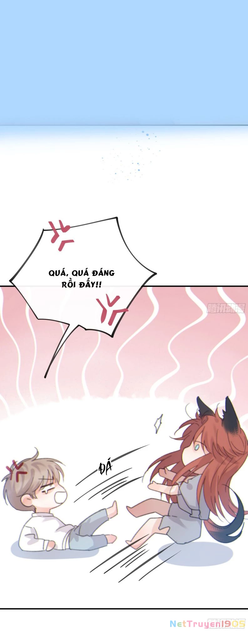 Khi Người Ngủ Say Chapter 12 - 19