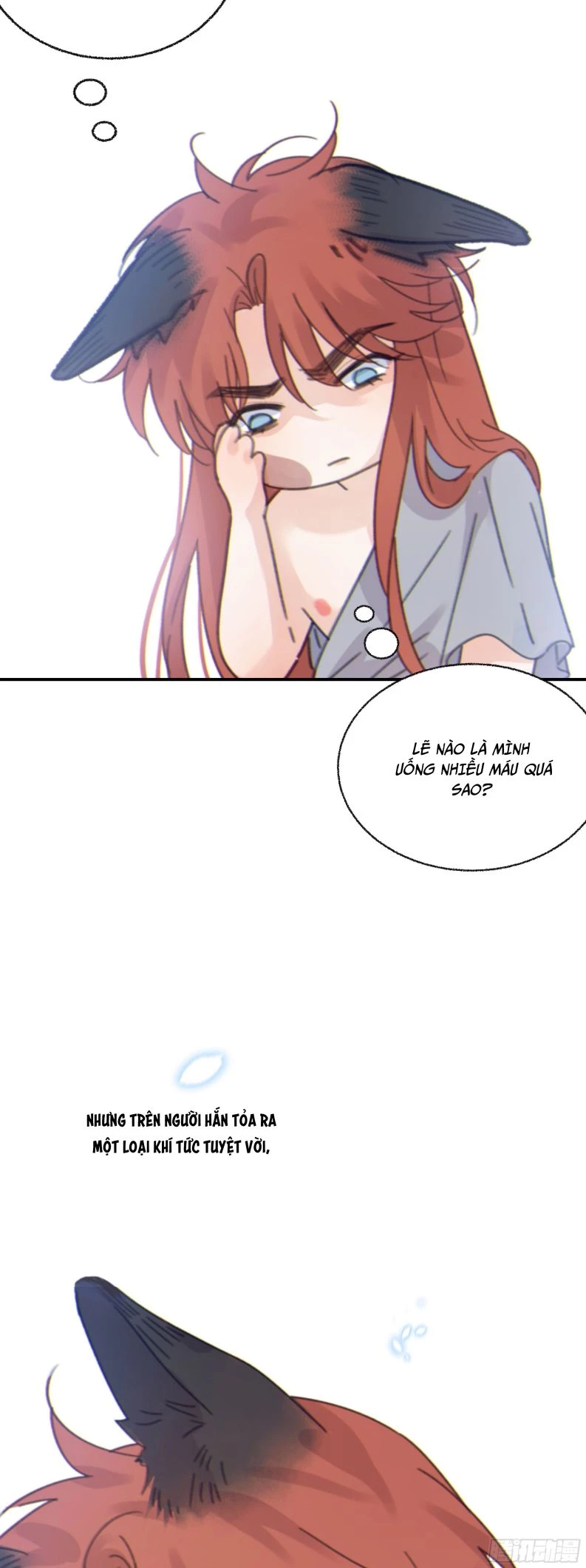 Khi Người Ngủ Say Chapter 12 - 21