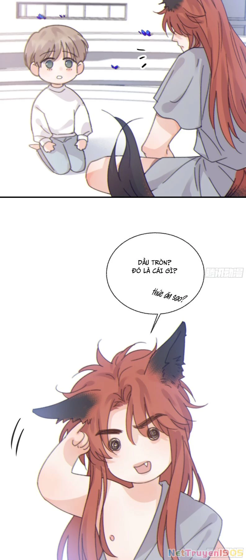 Khi Người Ngủ Say Chapter 12 - 23