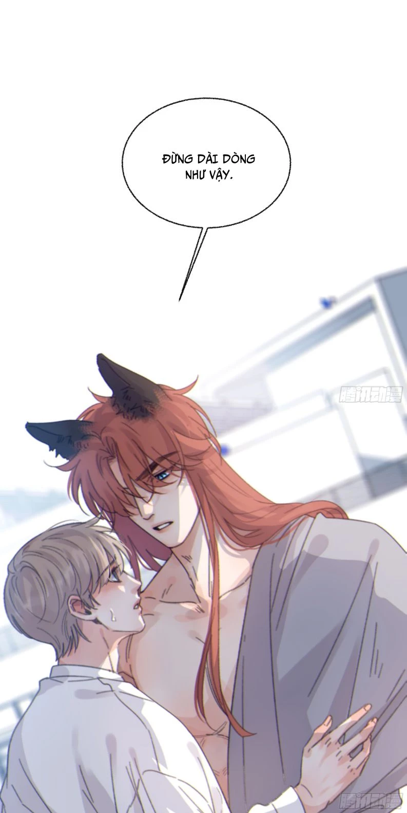 Khi Người Ngủ Say Chapter 12 - 25