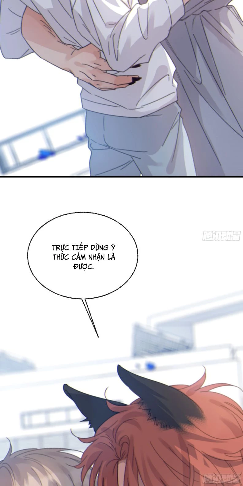 Khi Người Ngủ Say Chapter 12 - 26