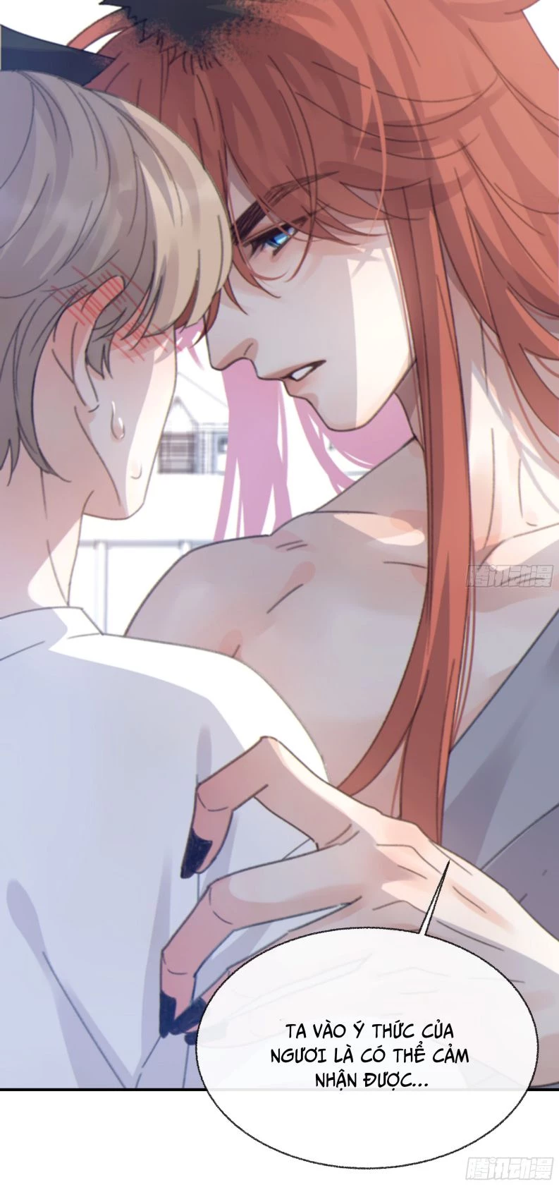 Khi Người Ngủ Say Chapter 12 - 28
