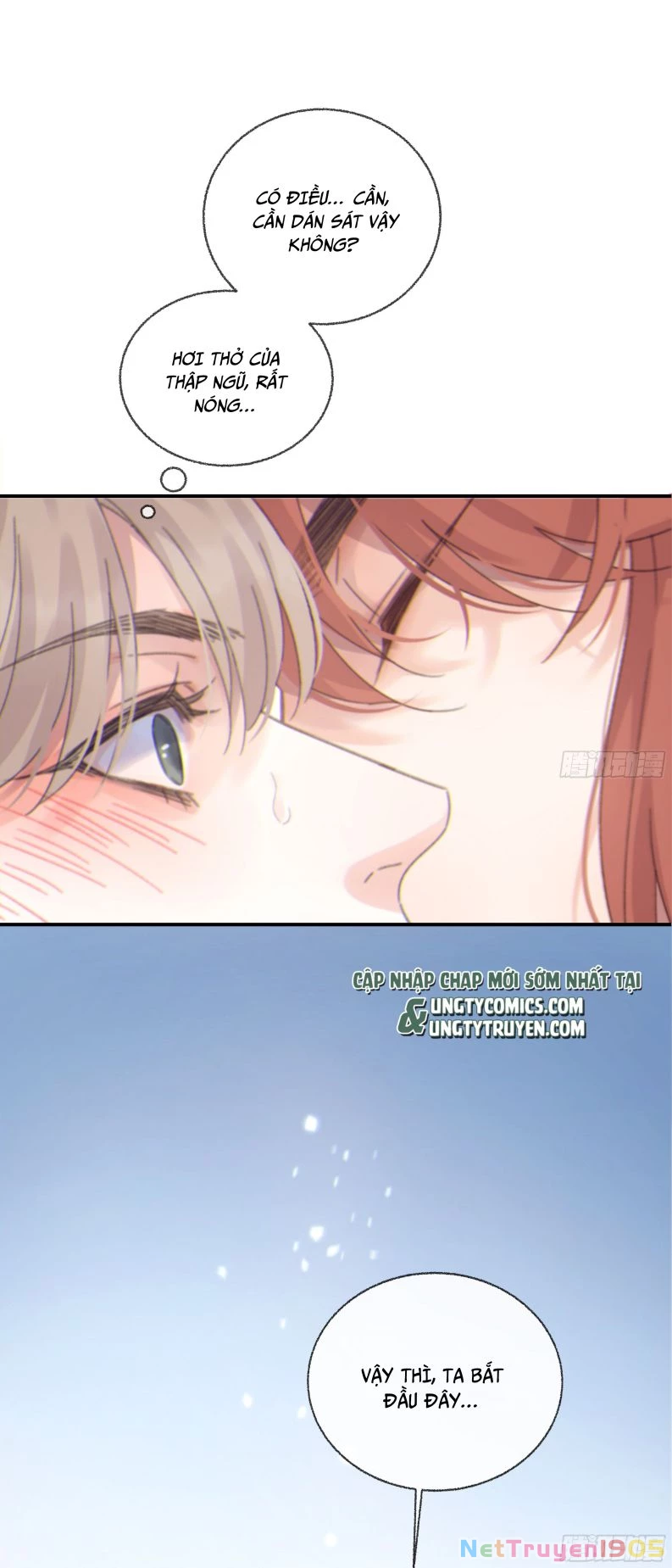 Khi Người Ngủ Say Chapter 12 - 30