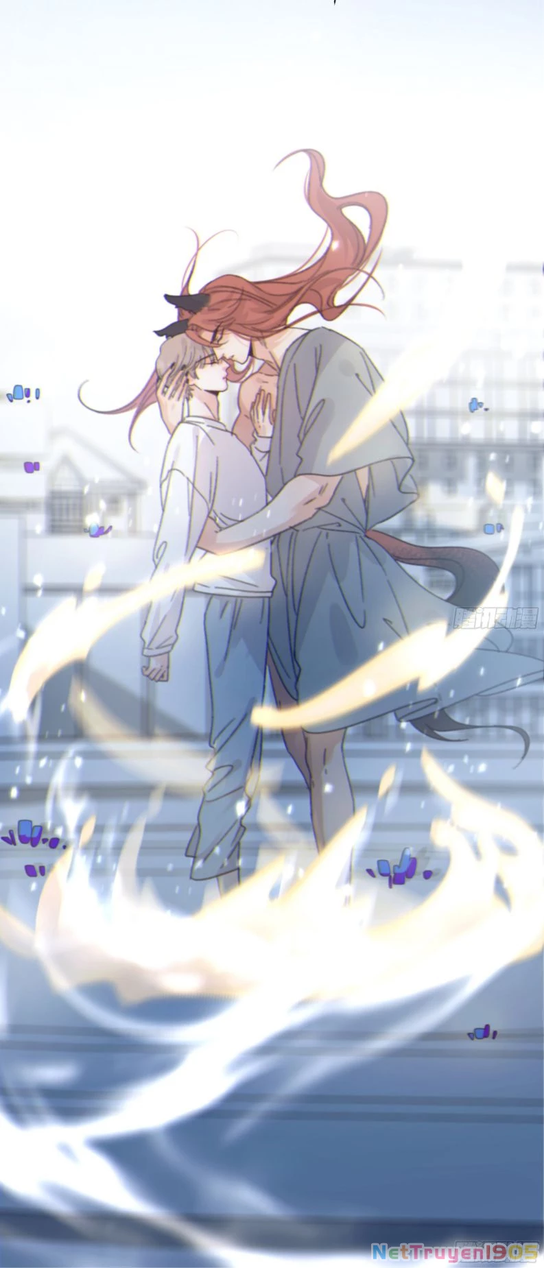 Khi Người Ngủ Say Chapter 12 - 31