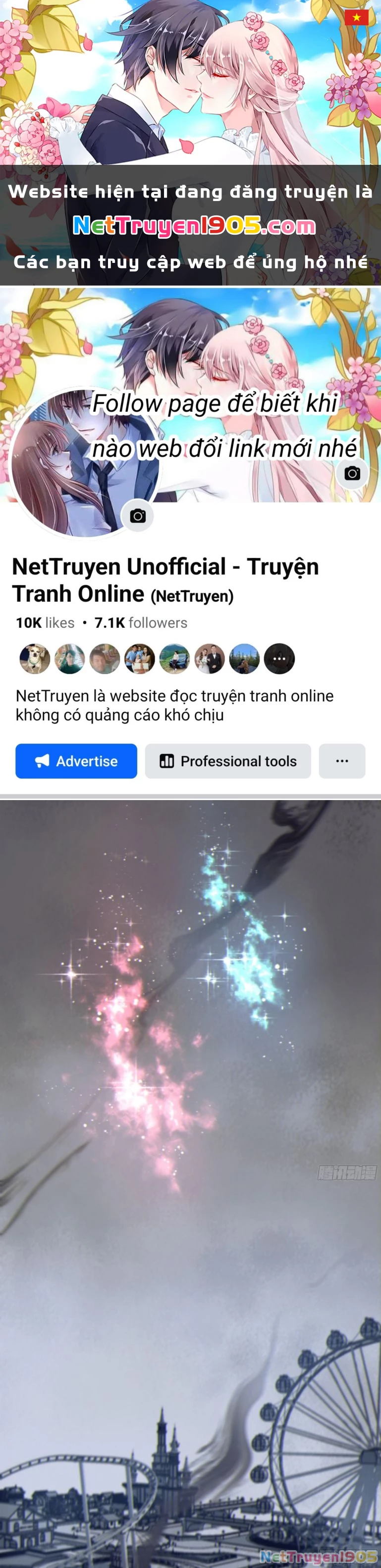 Khi Người Ngủ Say Chapter 13 - 1