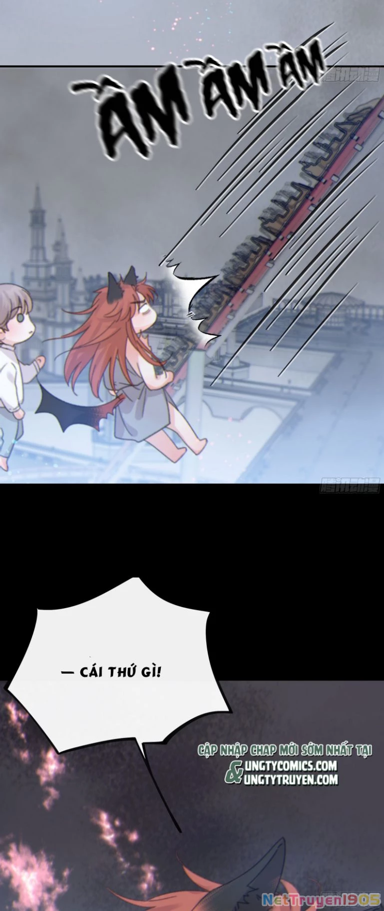 Khi Người Ngủ Say Chapter 13 - 4