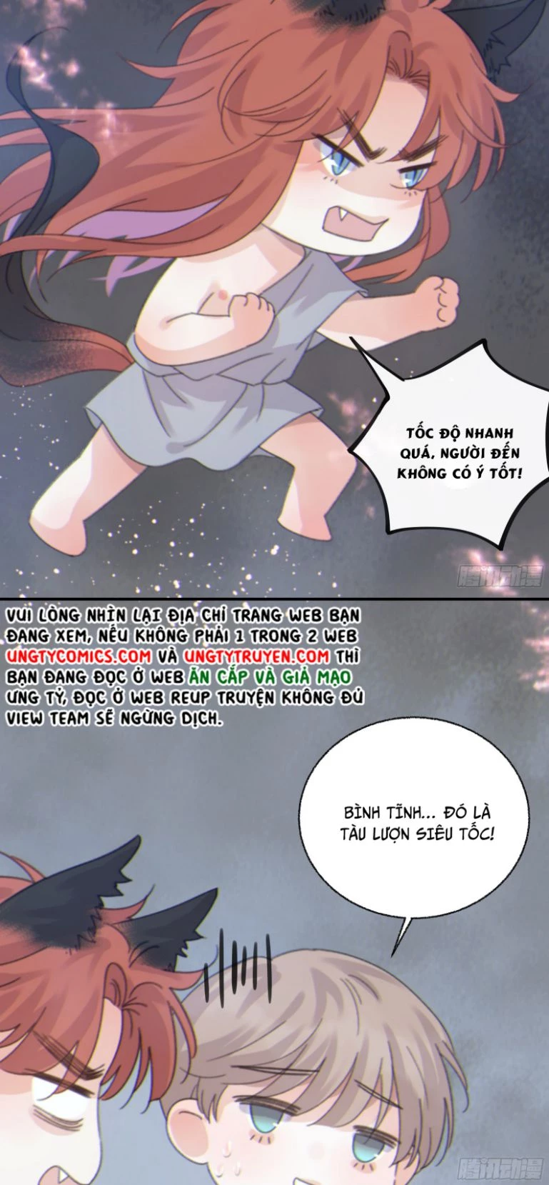 Khi Người Ngủ Say Chapter 13 - 5