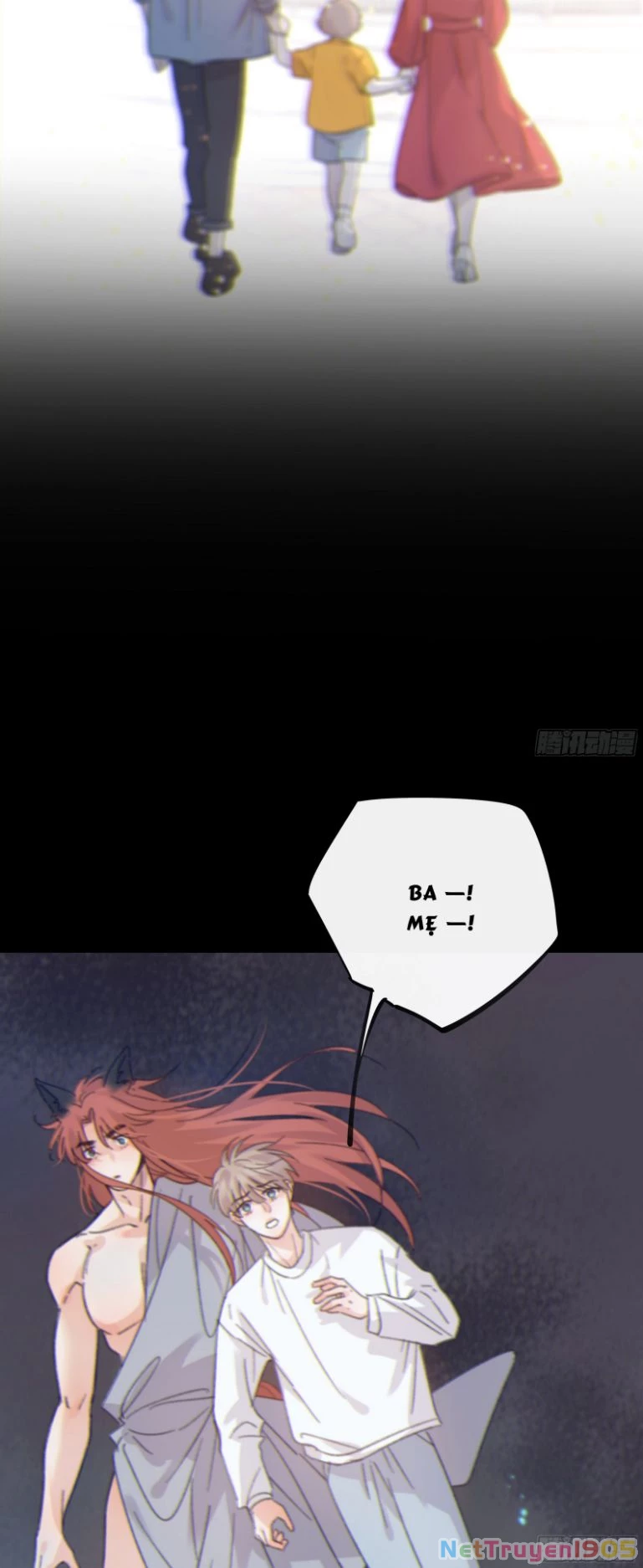 Khi Người Ngủ Say Chapter 13 - 8