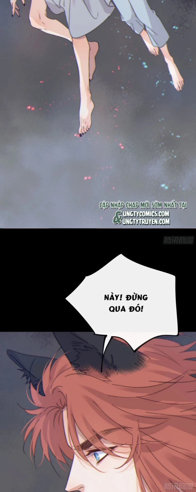 Khi Người Ngủ Say Chapter 13 - 9