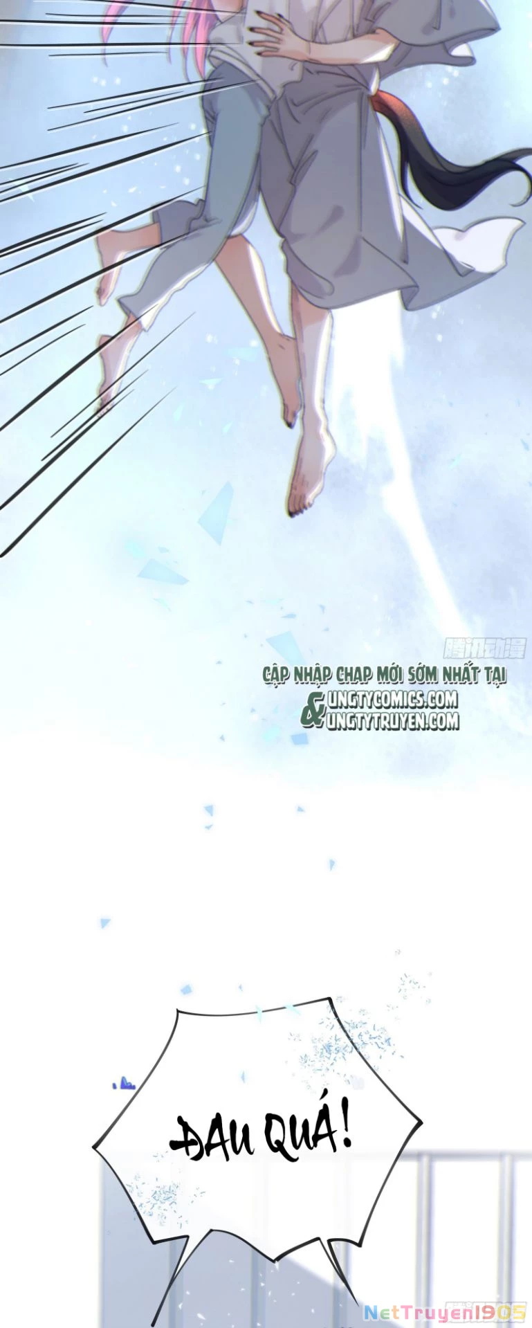 Khi Người Ngủ Say Chapter 13 - 11