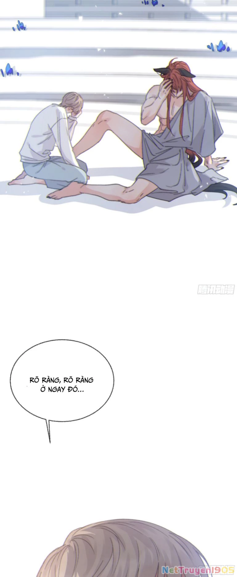 Khi Người Ngủ Say Chapter 13 - 12