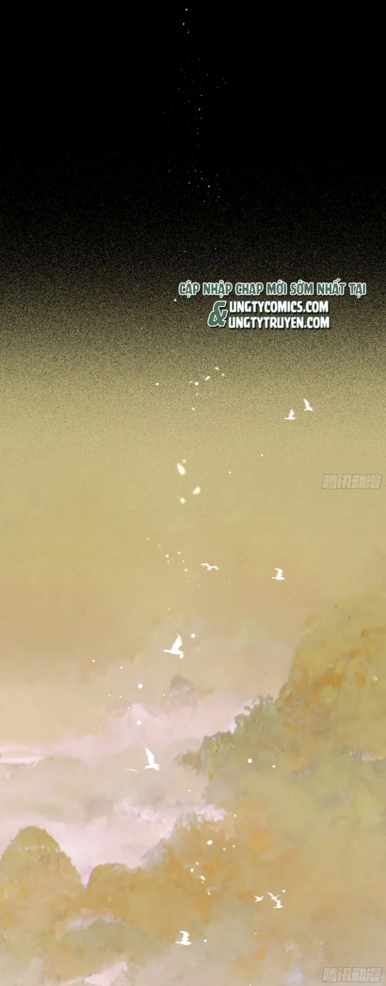 Khi Người Ngủ Say Chapter 13 - 18