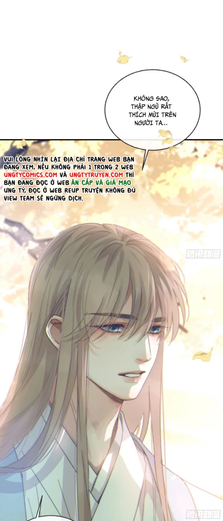 Khi Người Ngủ Say Chapter 13 - 23