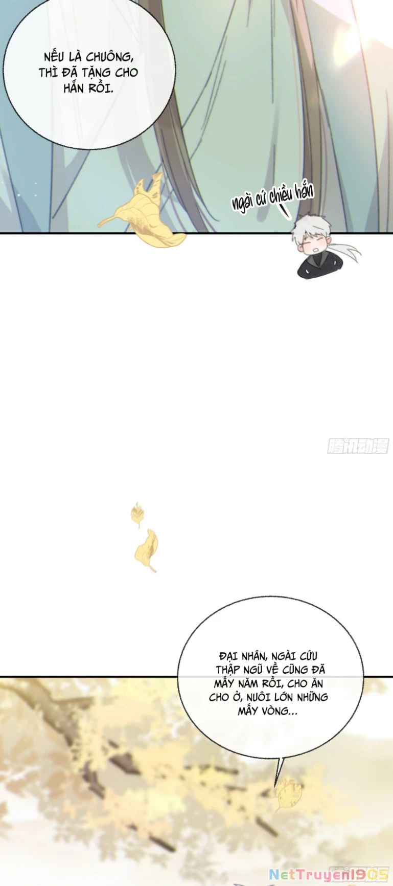 Khi Người Ngủ Say Chapter 13 - 24