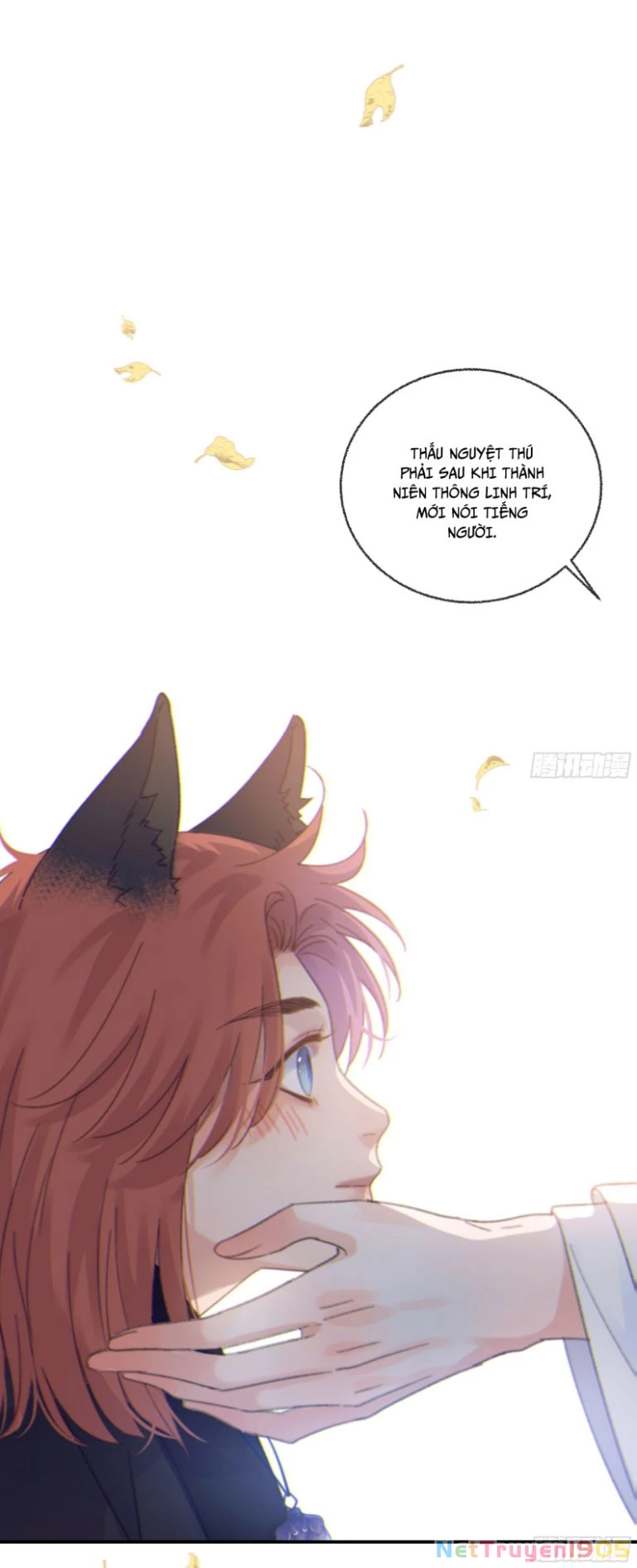 Khi Người Ngủ Say Chapter 13 - 27