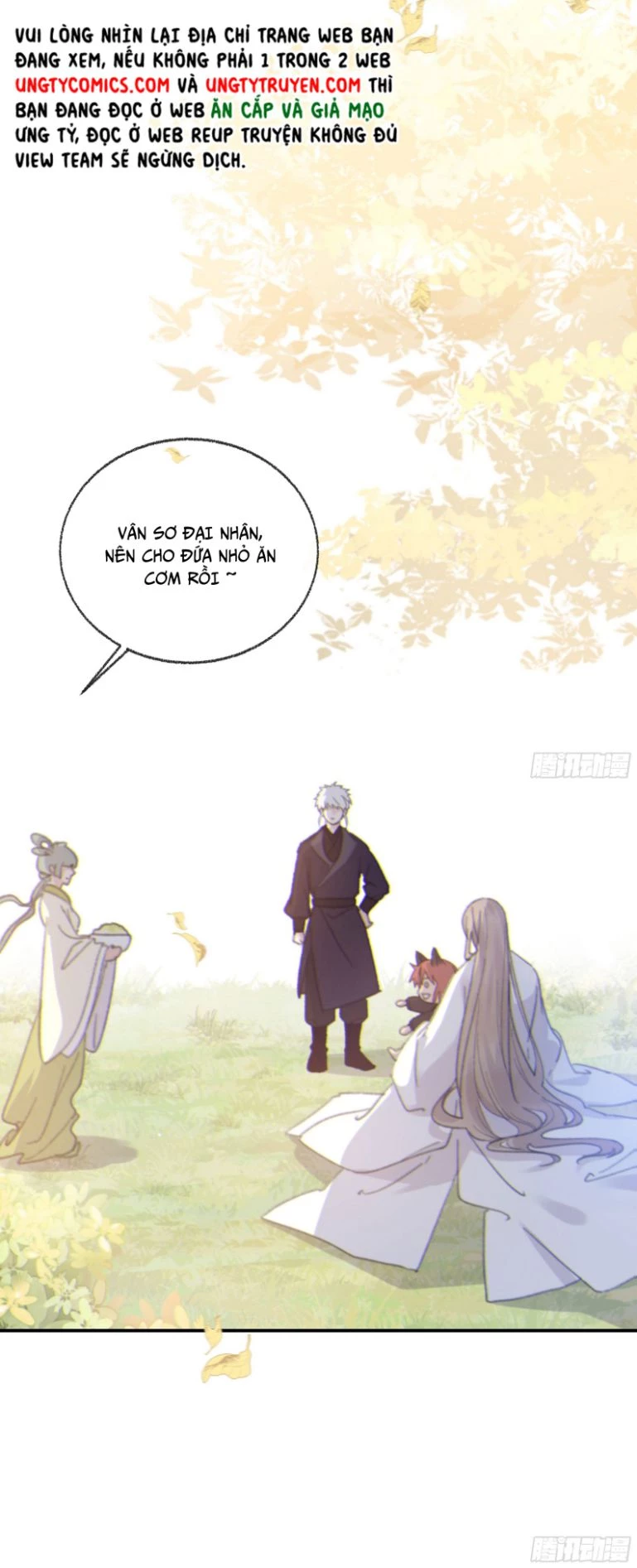 Khi Người Ngủ Say Chapter 13 - 29