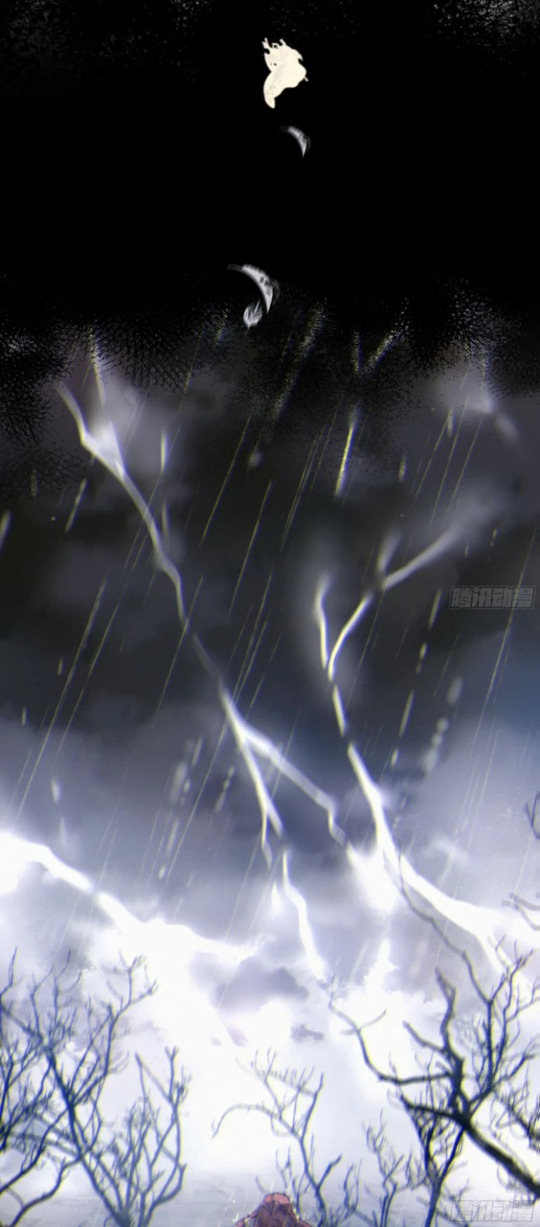 Khi Người Ngủ Say Chapter 13 - 32