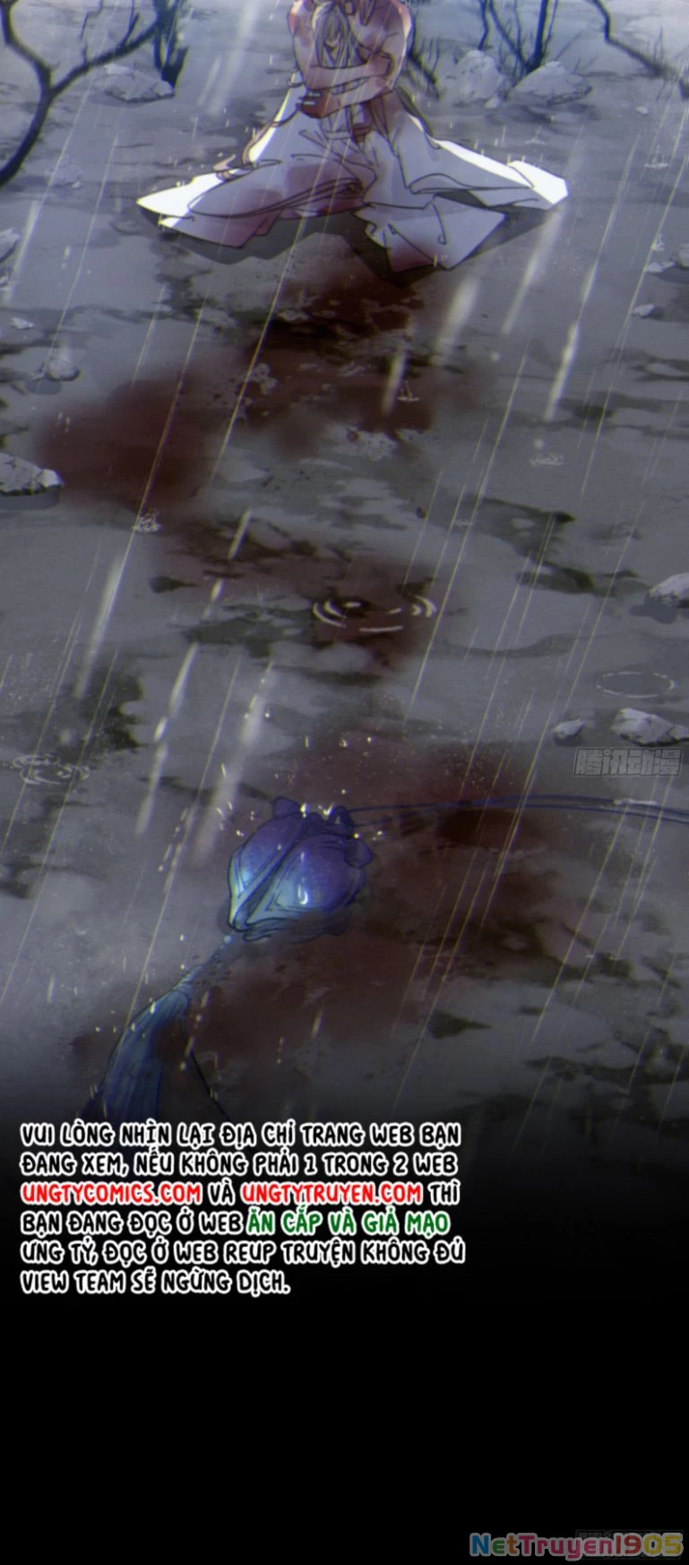 Khi Người Ngủ Say Chapter 13 - 33