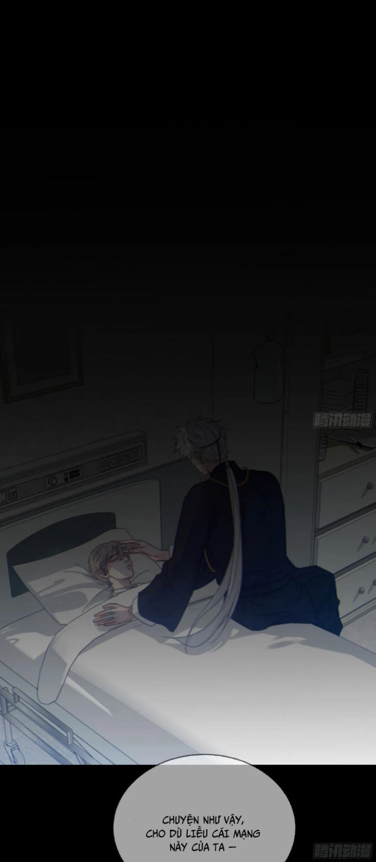 Khi Người Ngủ Say Chapter 13 - 34