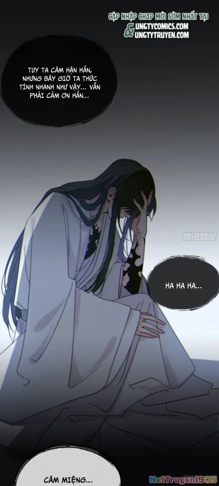 Khi Người Ngủ Say Chapter 13 - 37