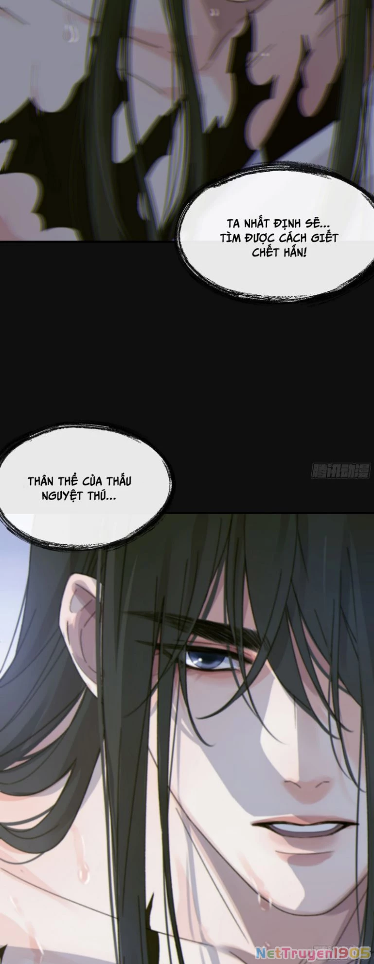 Khi Người Ngủ Say Chapter 13 - 41