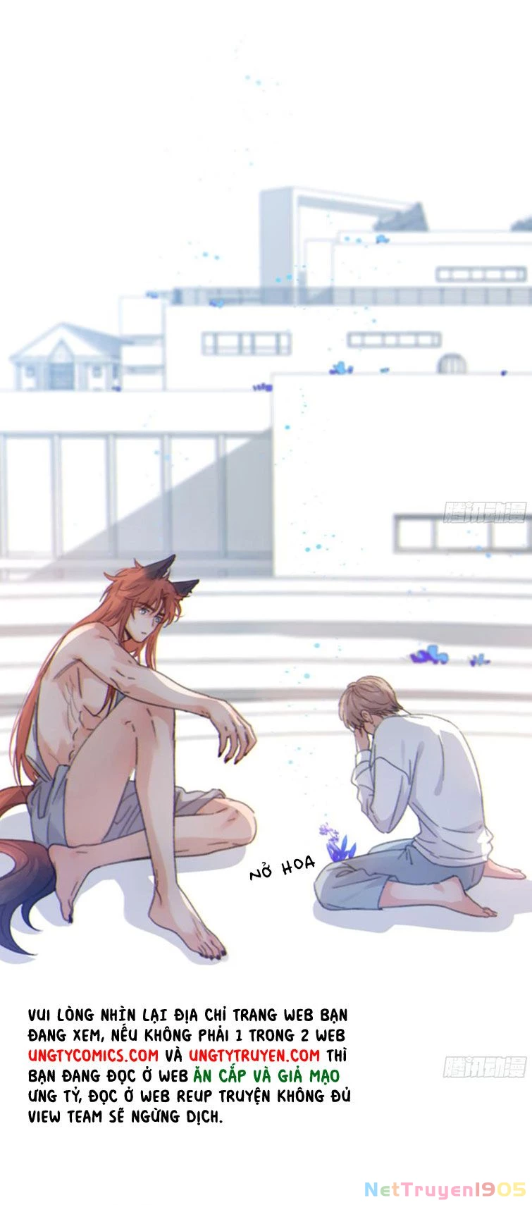 Khi Người Ngủ Say Chapter 14 - 4