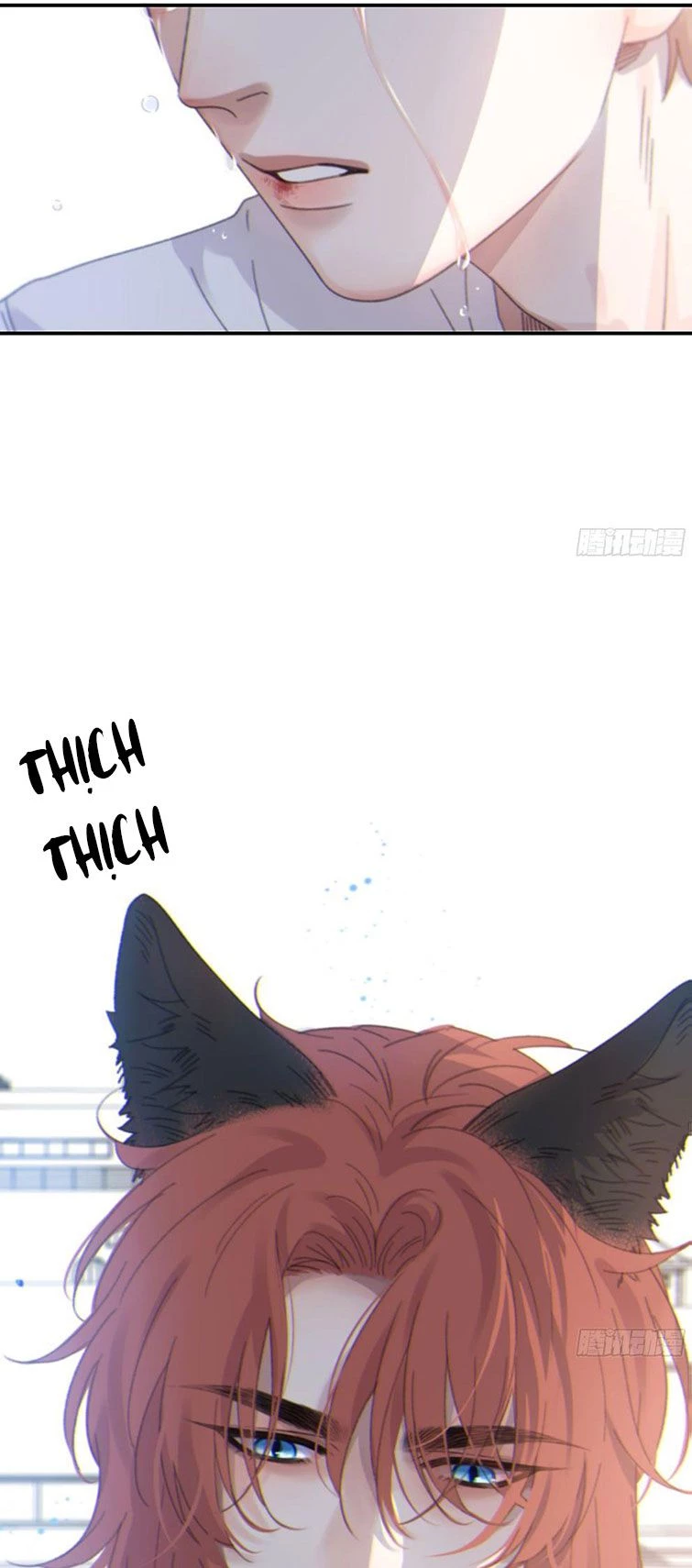 Khi Người Ngủ Say Chapter 14 - 5