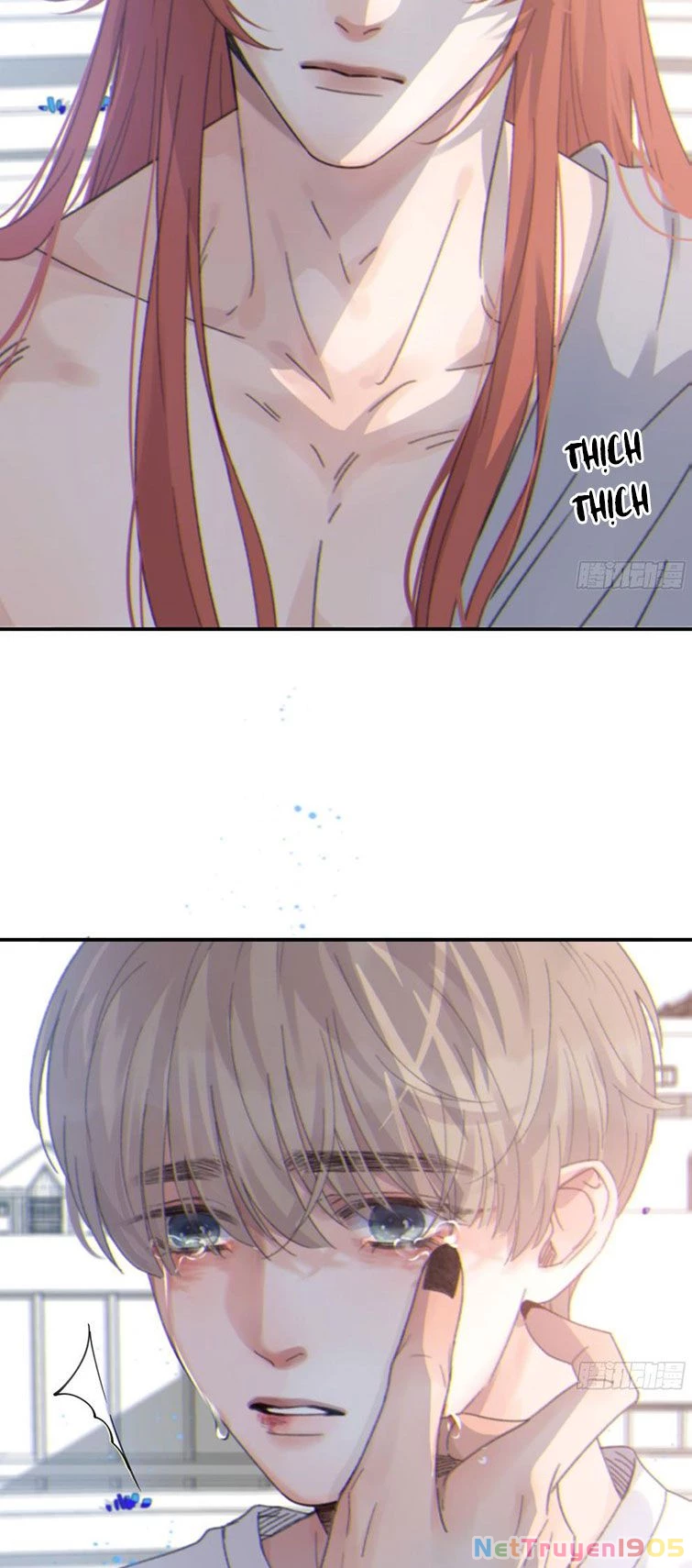 Khi Người Ngủ Say Chapter 14 - 6