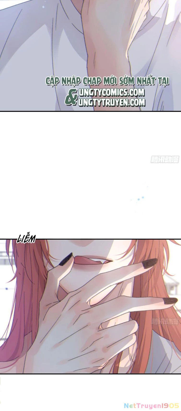 Khi Người Ngủ Say Chapter 14 - 7