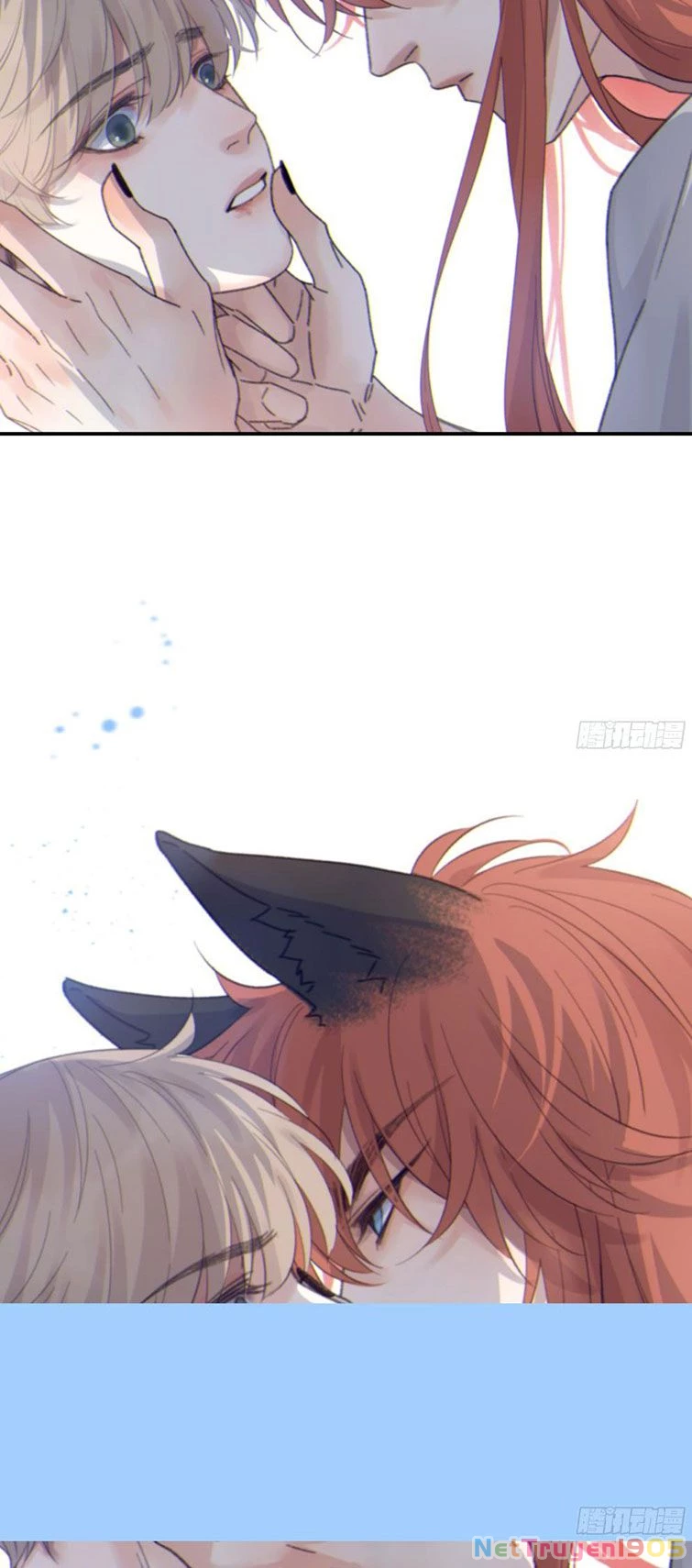 Khi Người Ngủ Say Chapter 14 - 10