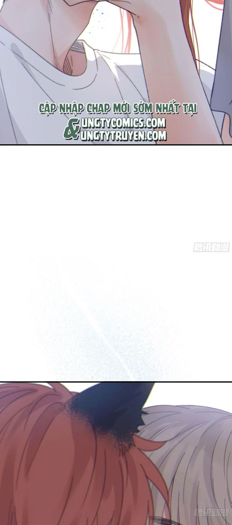Khi Người Ngủ Say Chapter 14 - 11