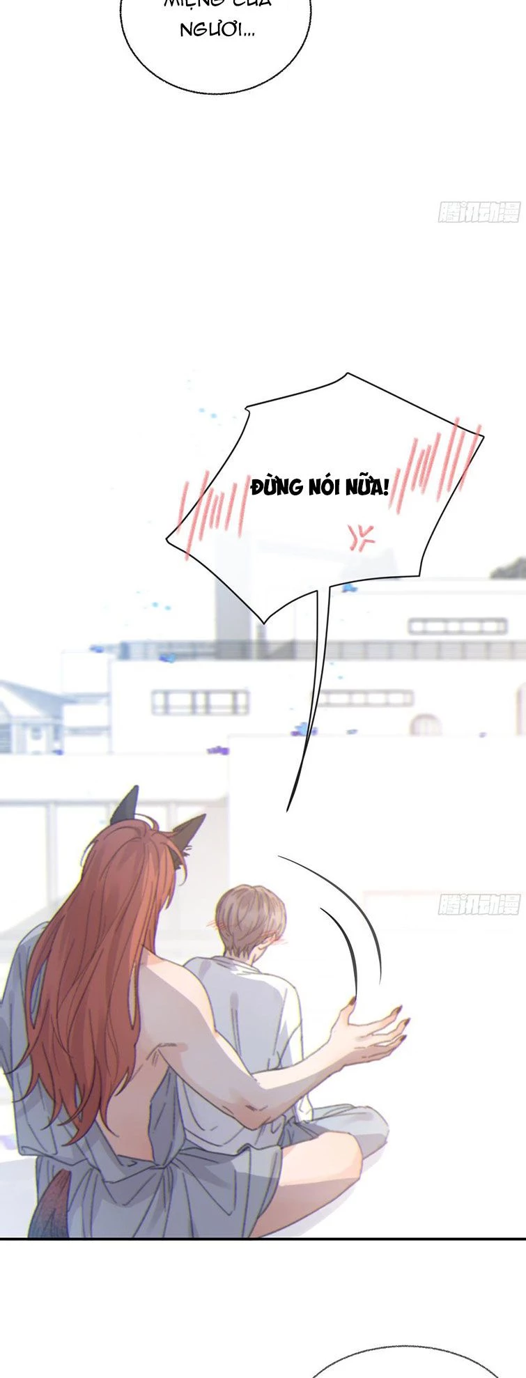 Khi Người Ngủ Say Chapter 14 - 16