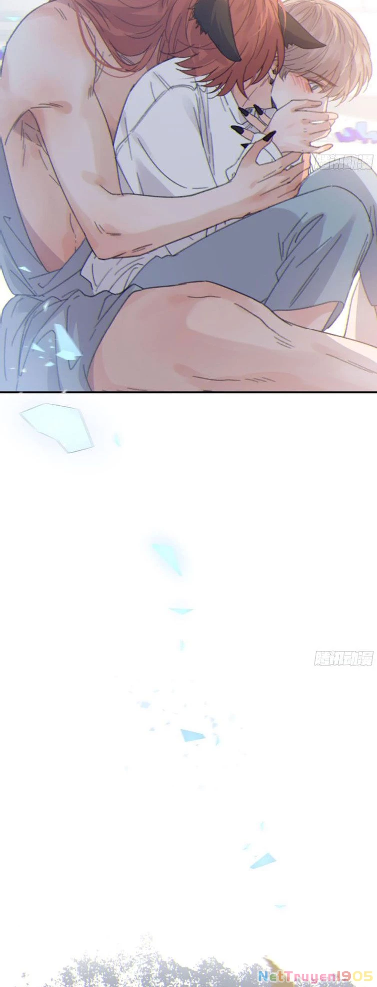 Khi Người Ngủ Say Chapter 14 - 18