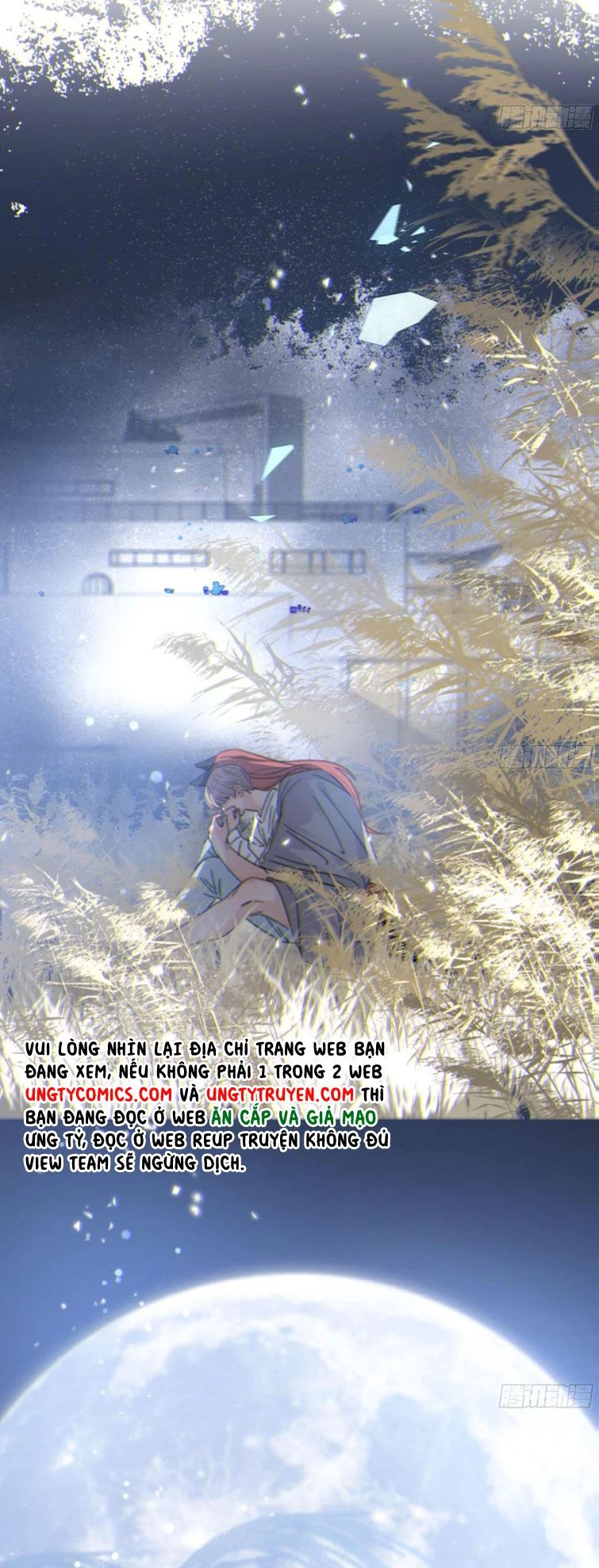 Khi Người Ngủ Say Chapter 14 - 19